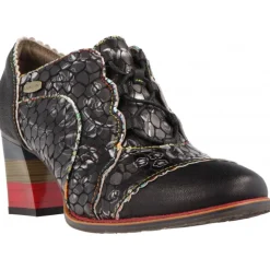 Talons*Laura Vita Geceko 13F Anthracite